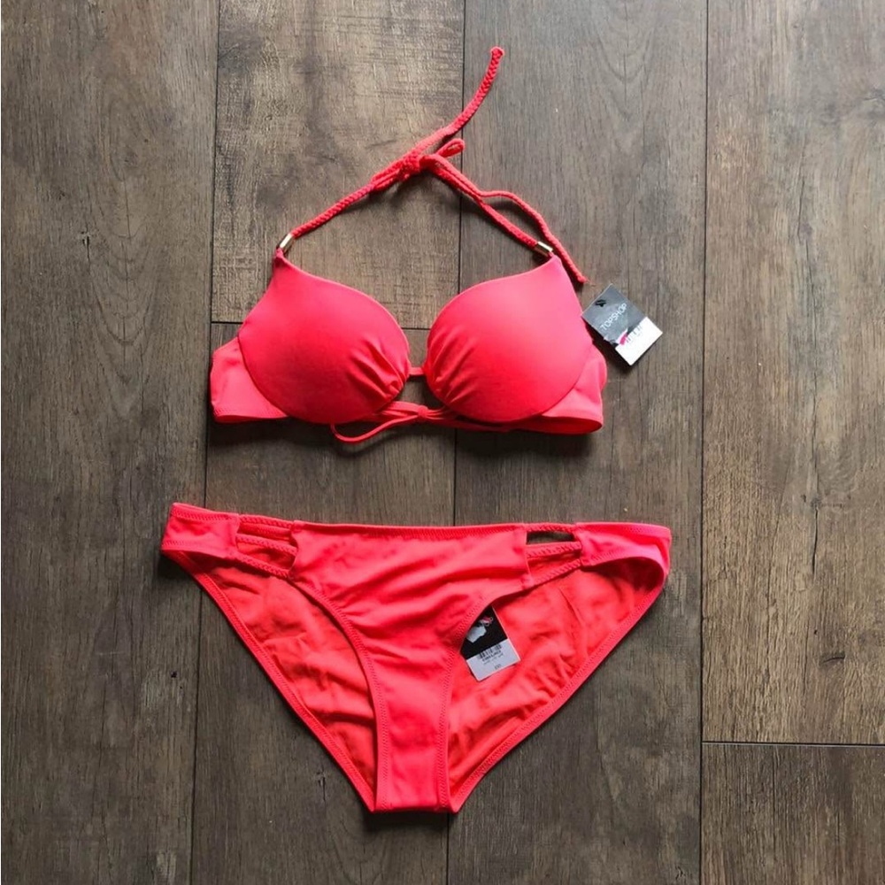 Top‎ Shop Bikini
